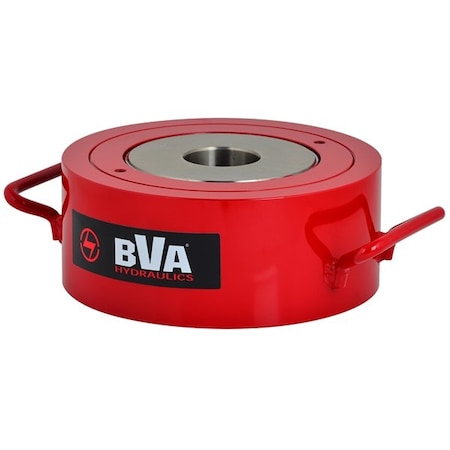 Bva Hydraulics 120 Ton Valve Seat Cylinder Taiwan Made, HVSP120 HVSP120